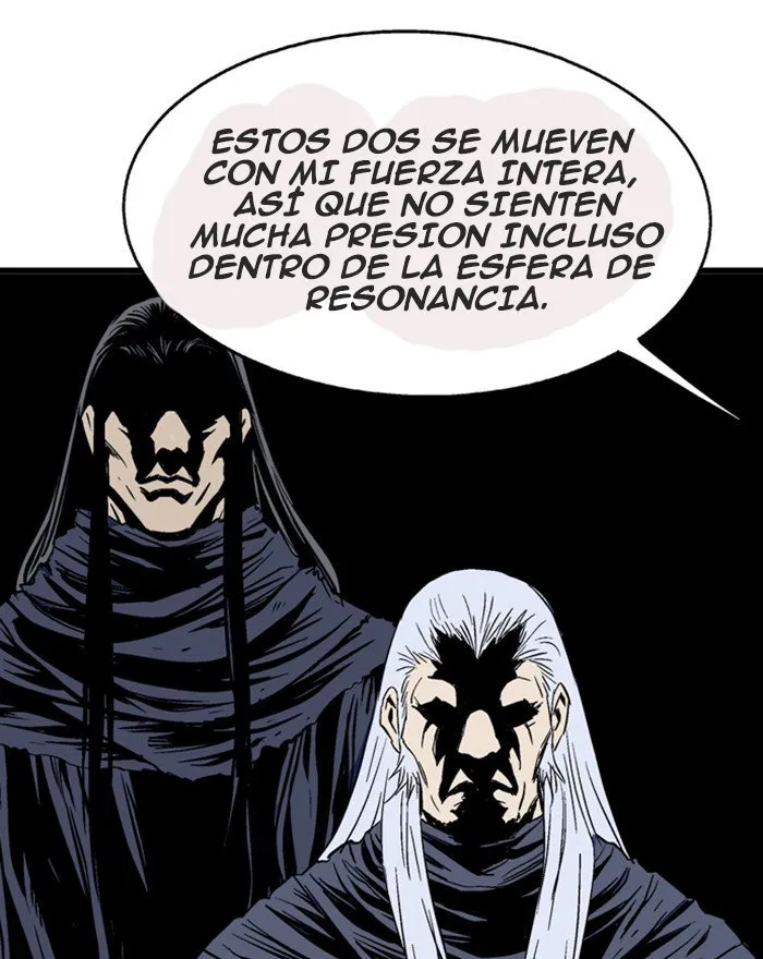 Gosu Capítulo 201 en Línea - página 118