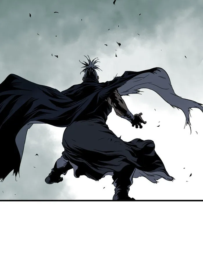Gosu Capítulo 201 en Línea - página 134