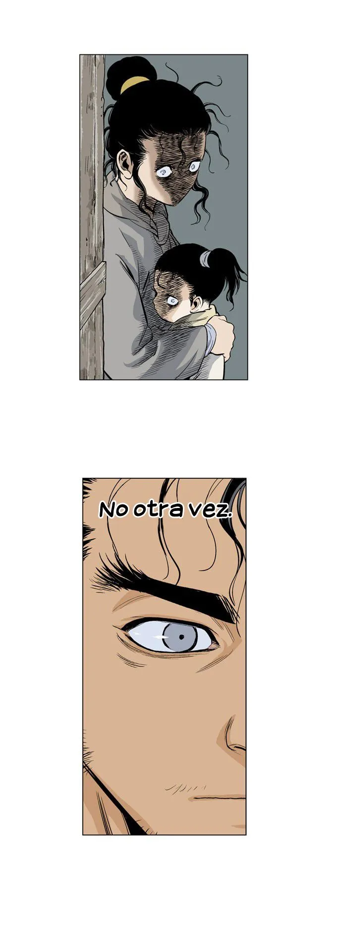 Gosu Capítulo 22 en Línea - página 33