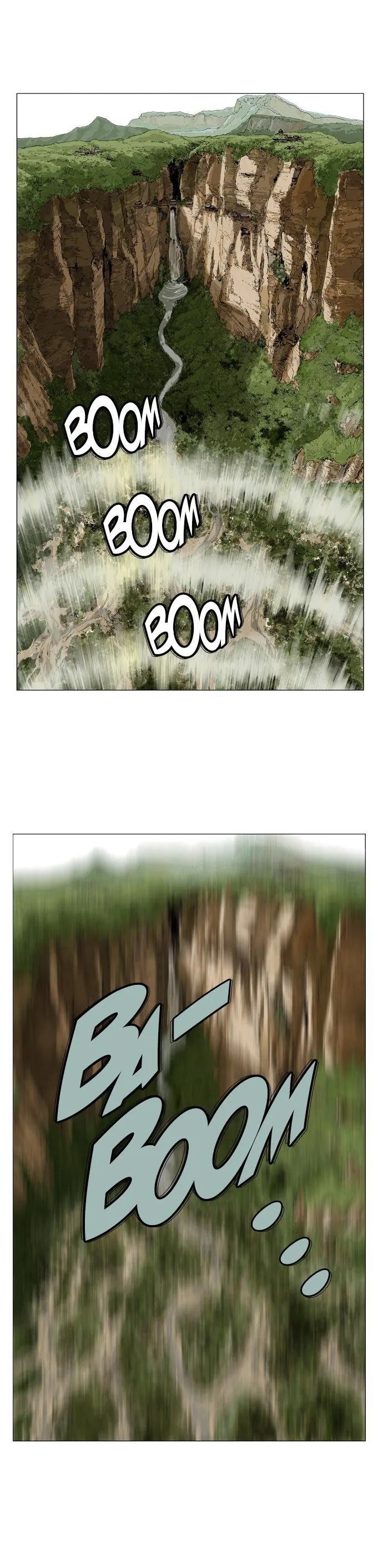 Gosu Capítulo 26 en Línea - página 8