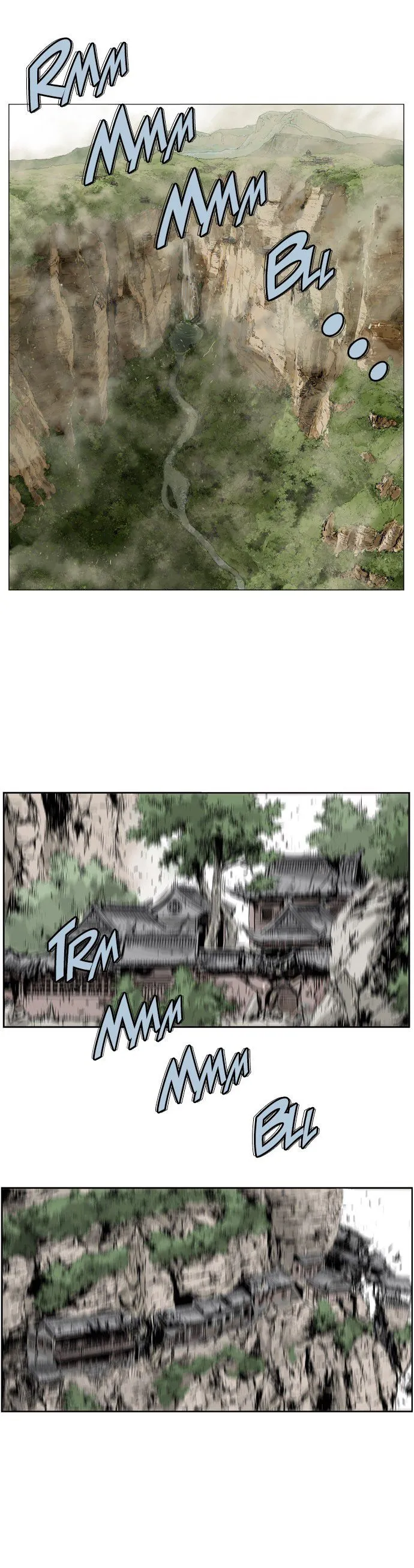 Gosu Capítulo 26 en Línea - página 9
