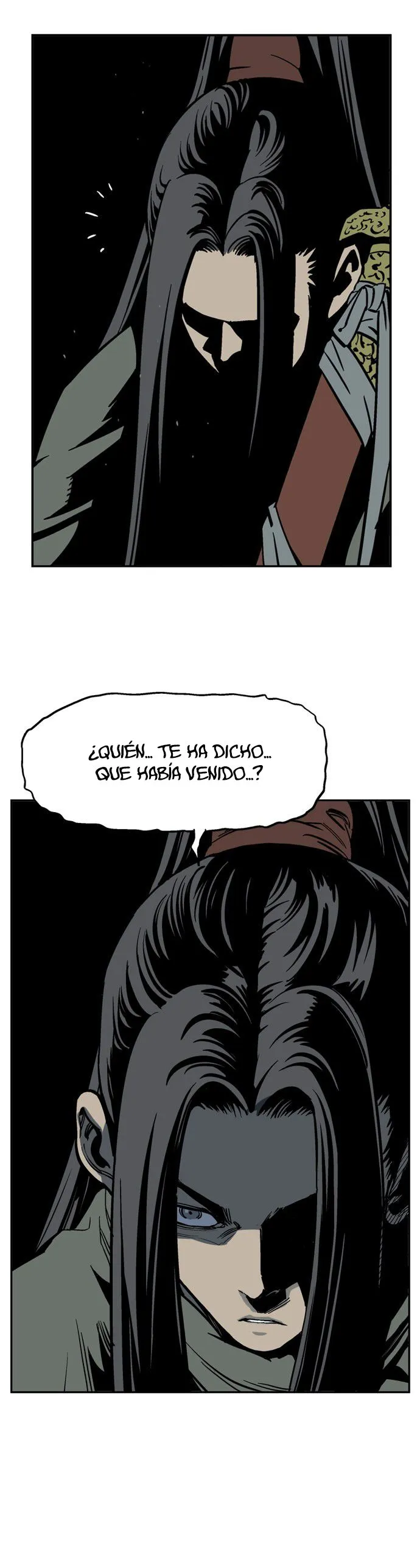 Gosu Capítulo 26 en Línea - página 12