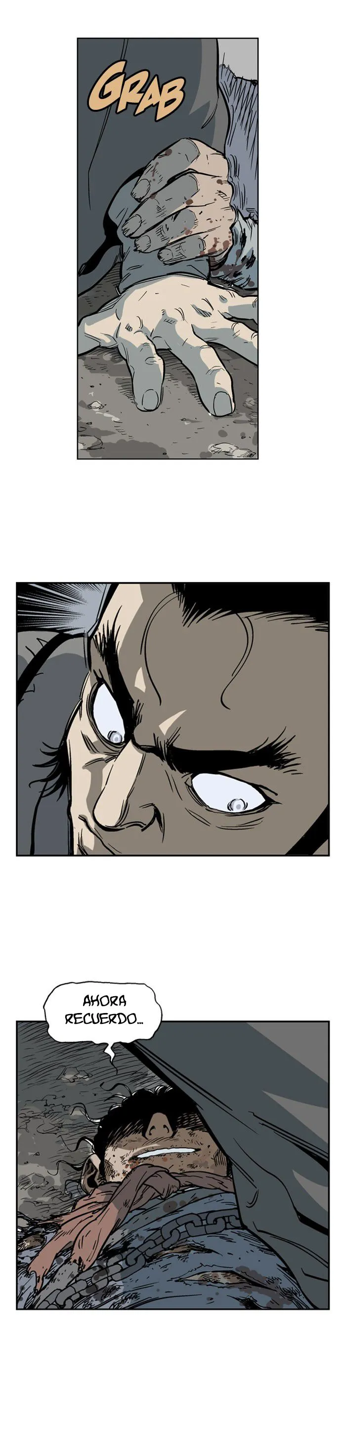 Gosu Capítulo 26 en Línea - página 14