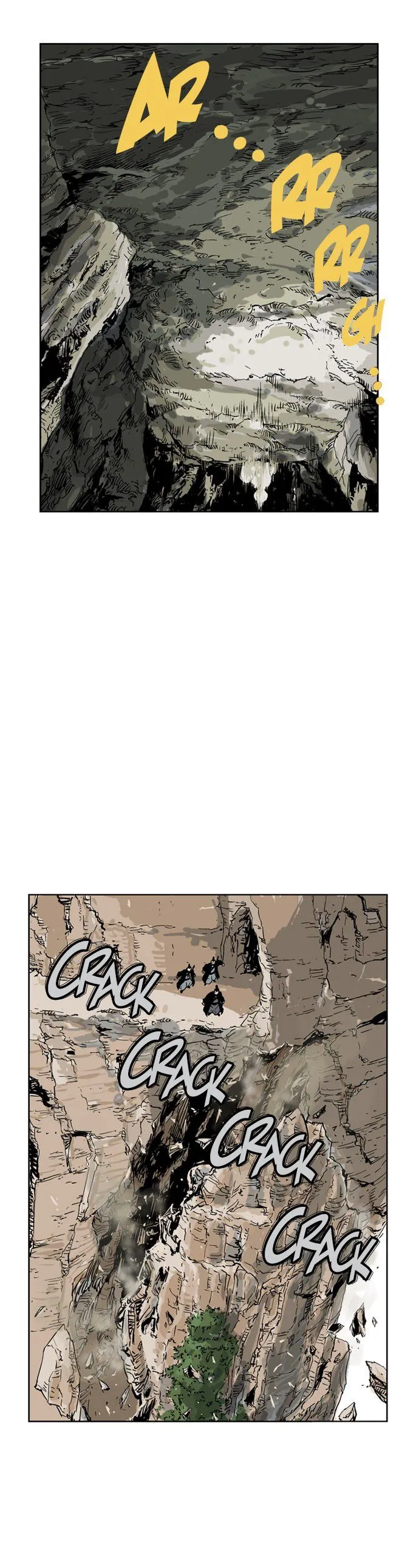 Gosu Capítulo 26 en Línea - página 22