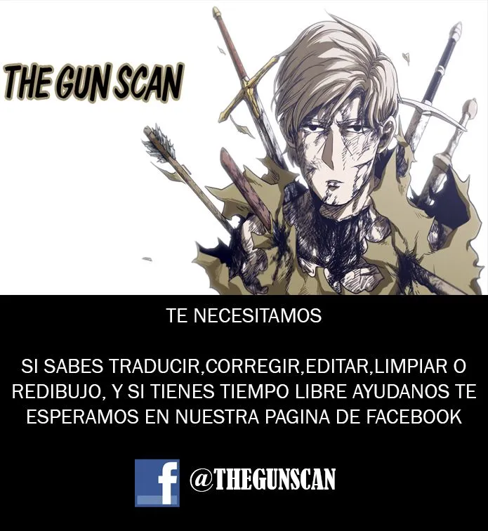 Gosu Capítulo 26 en Línea - página 41