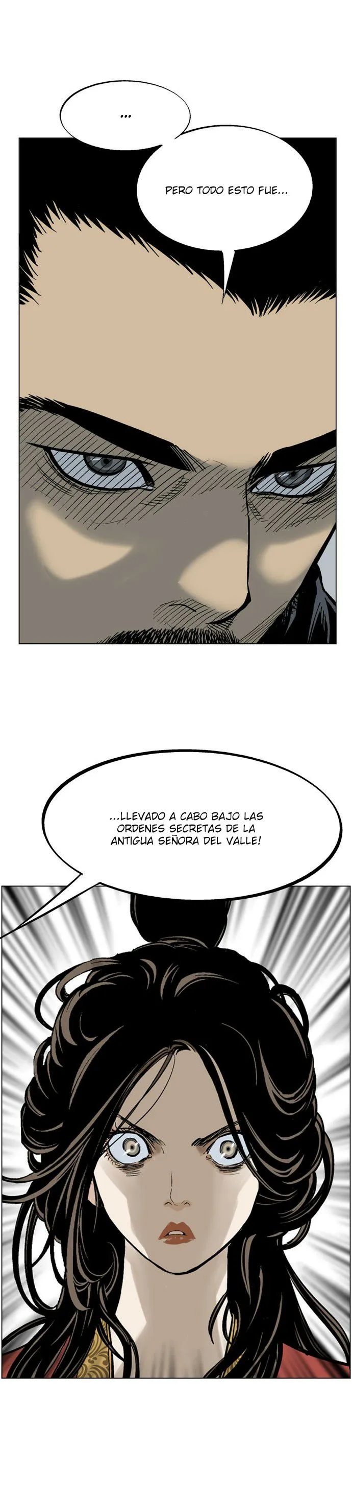 Gosu Capítulo 33 en Línea - página 7