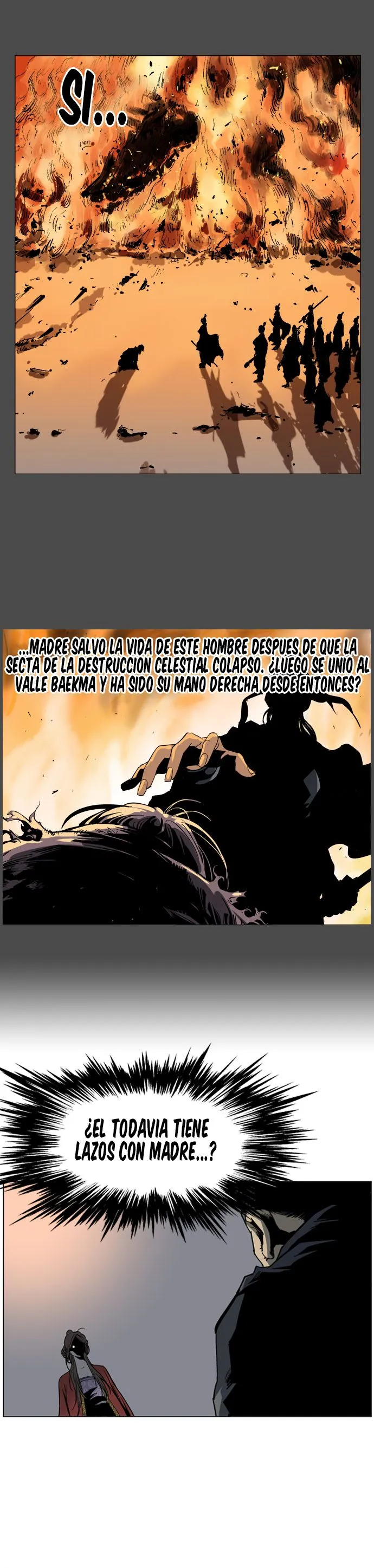 Gosu Capítulo 33 en Línea - página 9