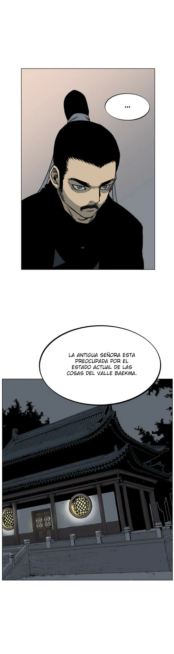 Gosu Capítulo 33 en Línea - página 11