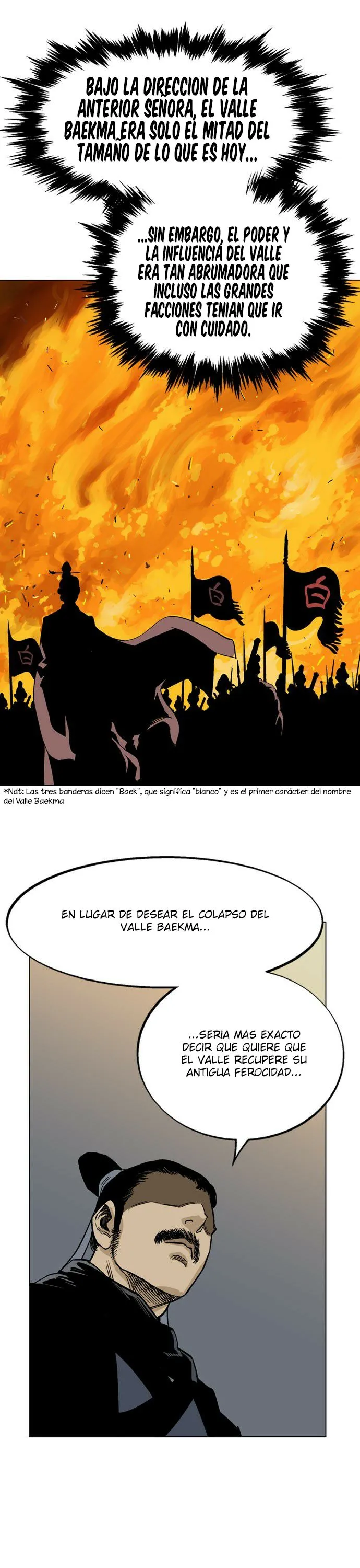 Gosu Capítulo 33 en Línea - página 16
