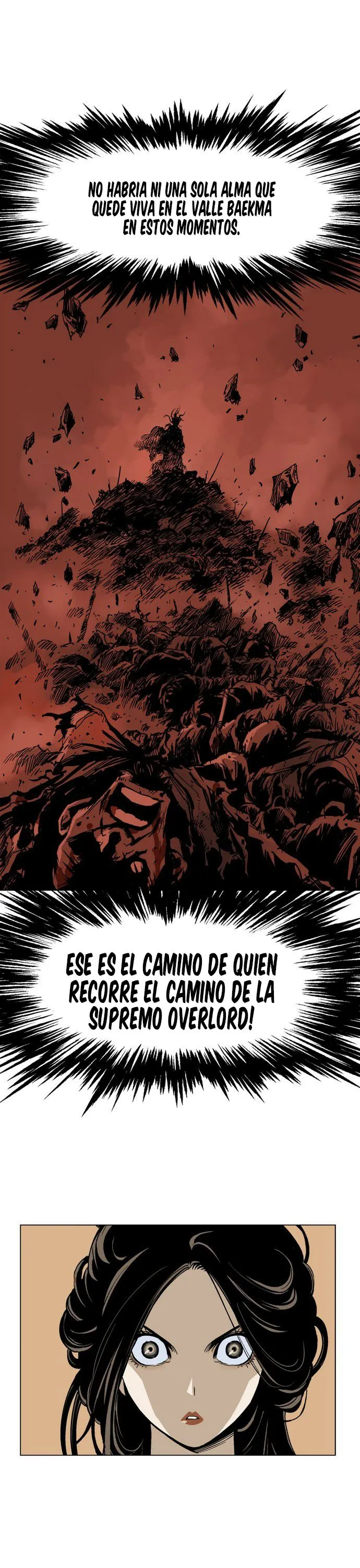 Gosu Capítulo 33 en Línea - página 23