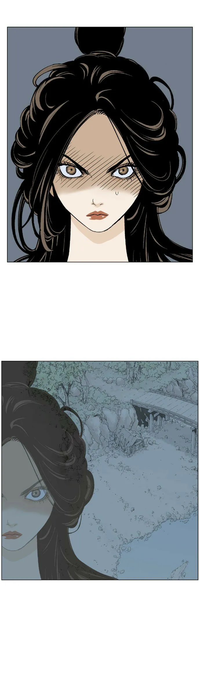Gosu Capítulo 33 en Línea - página 32