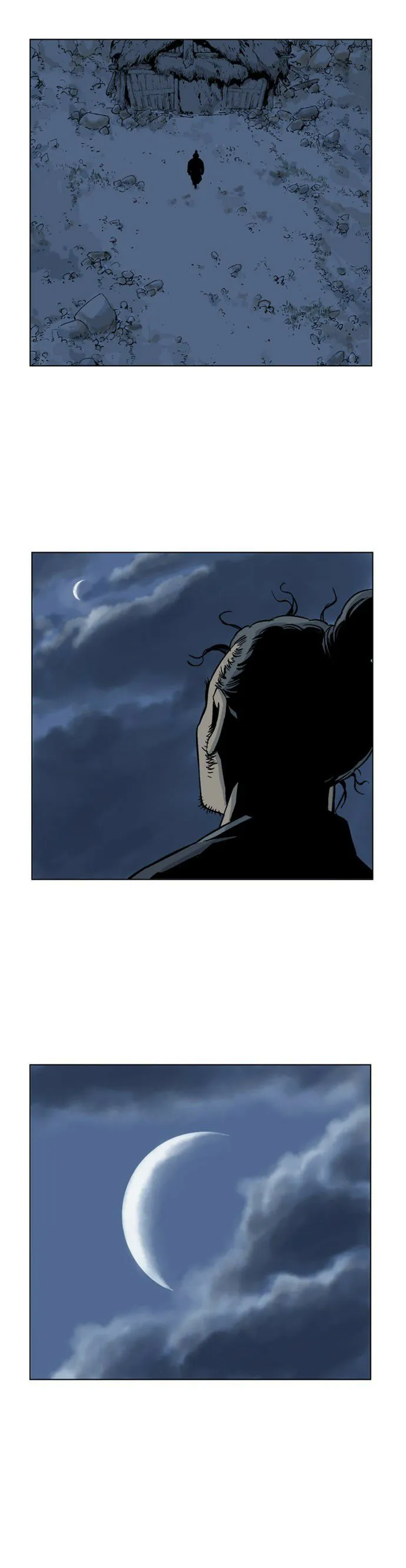 Gosu Capítulo 33 en Línea - página 33