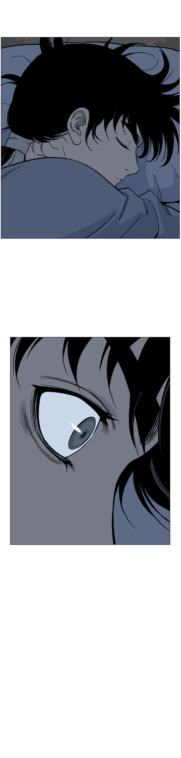 Gosu Capítulo 33 en Línea - página 38