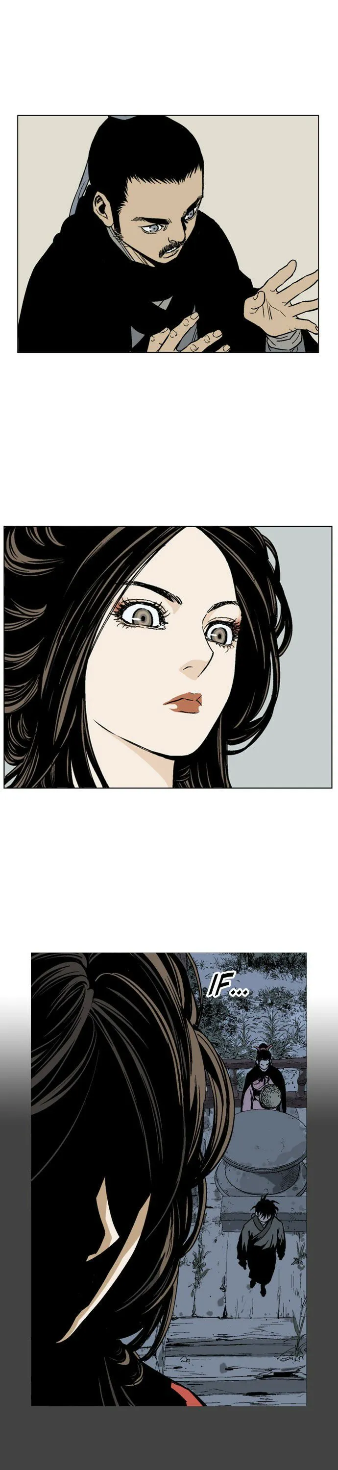 Gosu Capítulo 35 en Línea - página 18