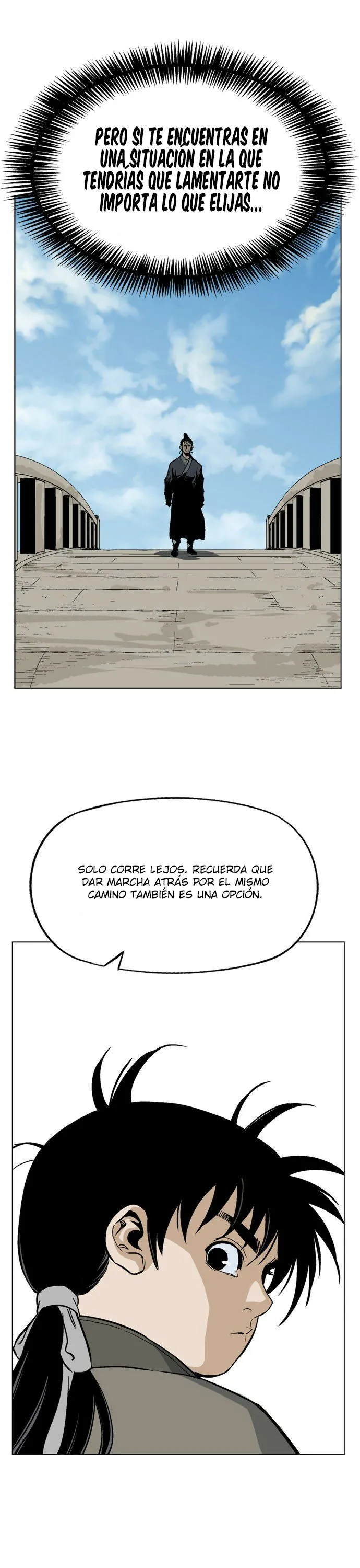 Gosu Capítulo 35 en Línea - página 36