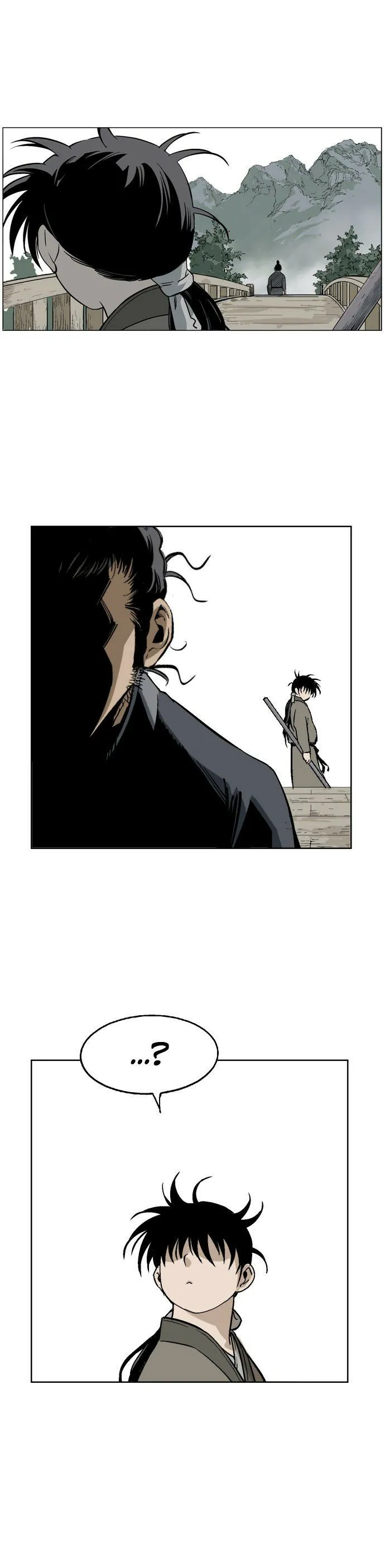 Gosu Capítulo 35 en Línea - página 37