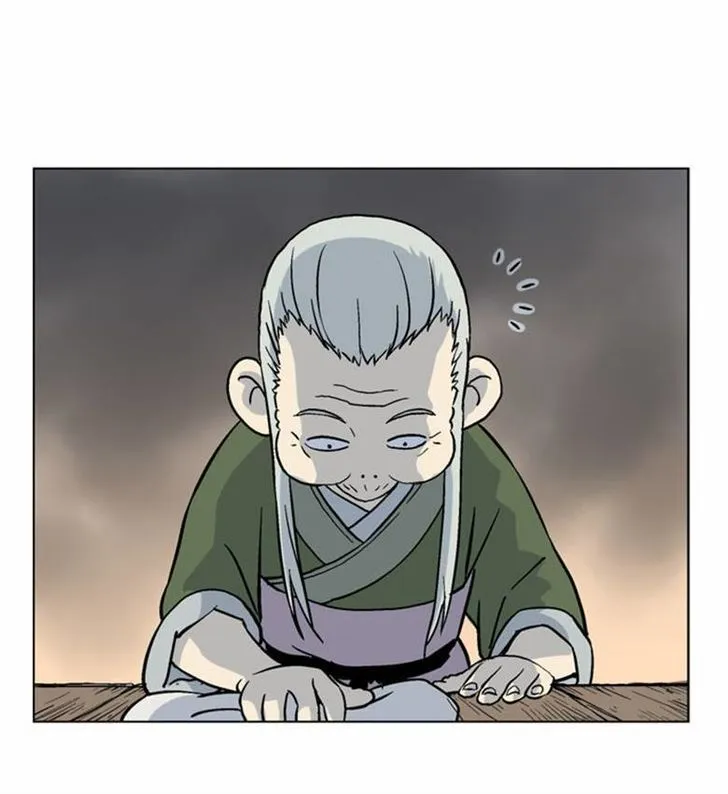 Gosu Capítulo 40 en Línea - página 3