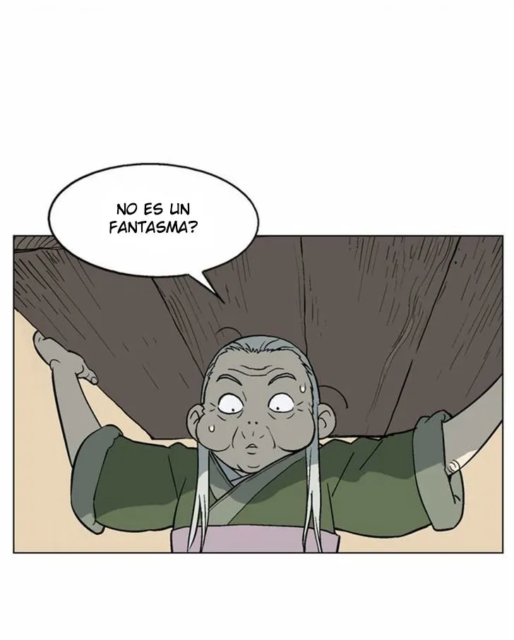 Gosu Capítulo 40 en Línea - página 7
