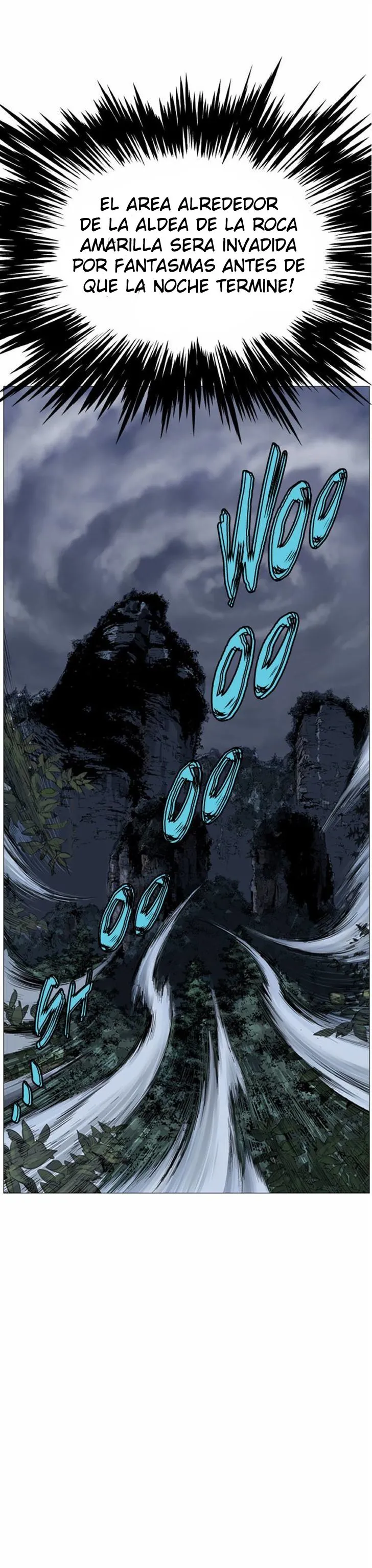 Gosu Capítulo 40 en Línea - página 37