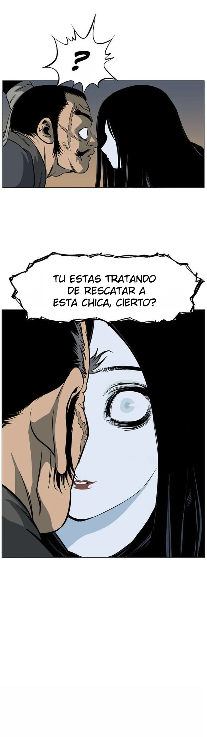 Gosu Capítulo 41 en Línea - página 5