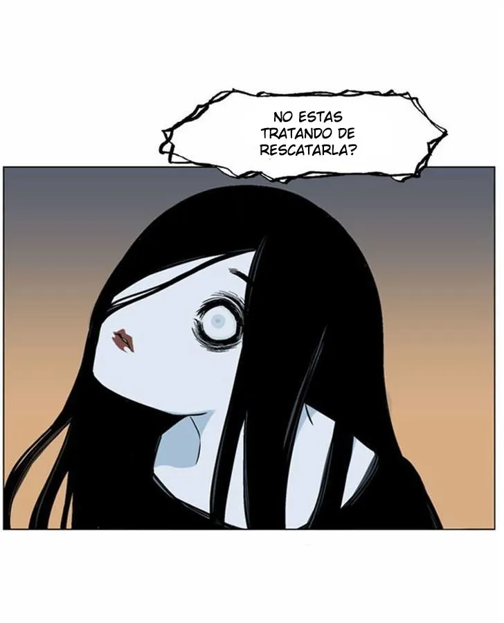Gosu Capítulo 41 en Línea - página 7
