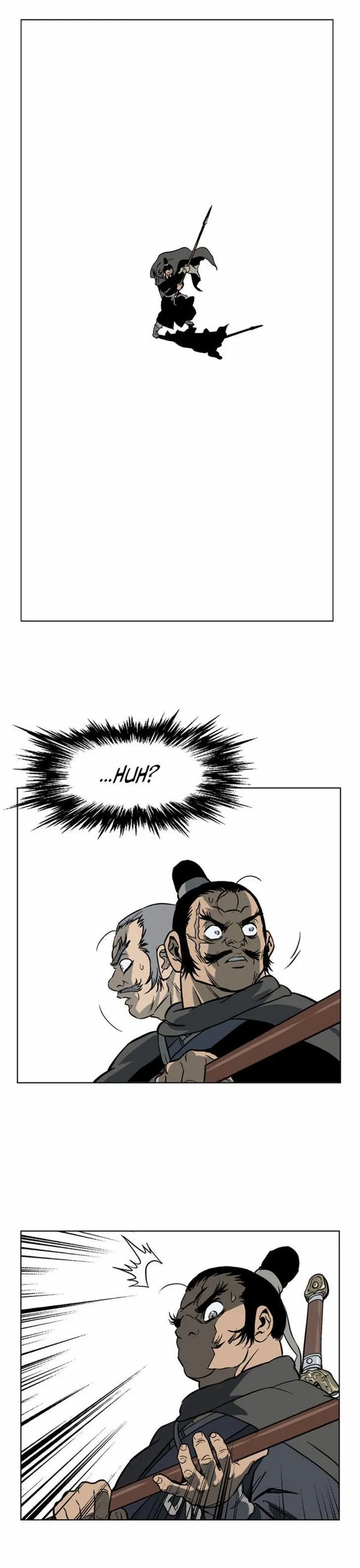 Gosu Capítulo 41 en Línea - página 10