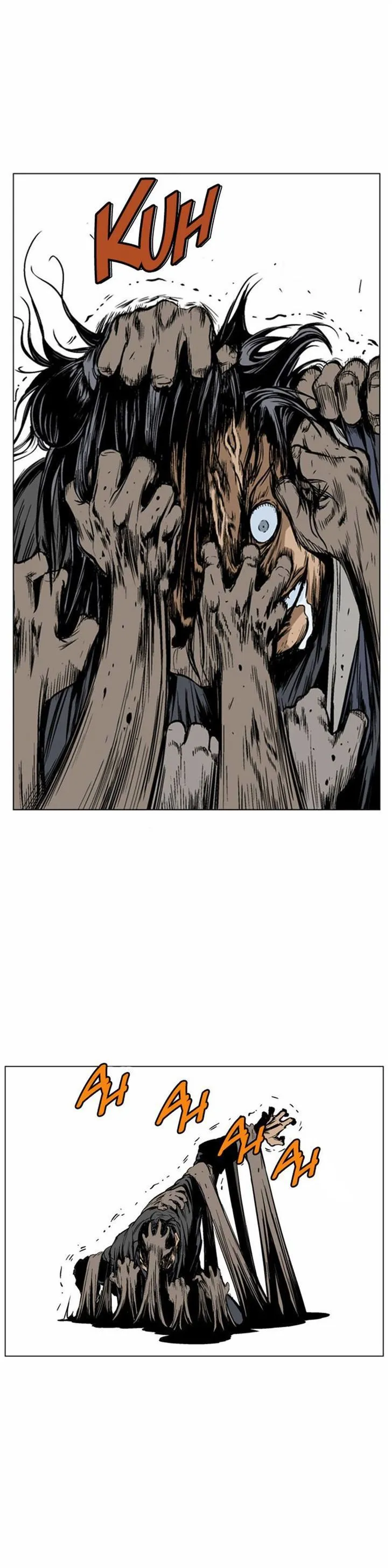 Gosu Capítulo 41 en Línea - página 12