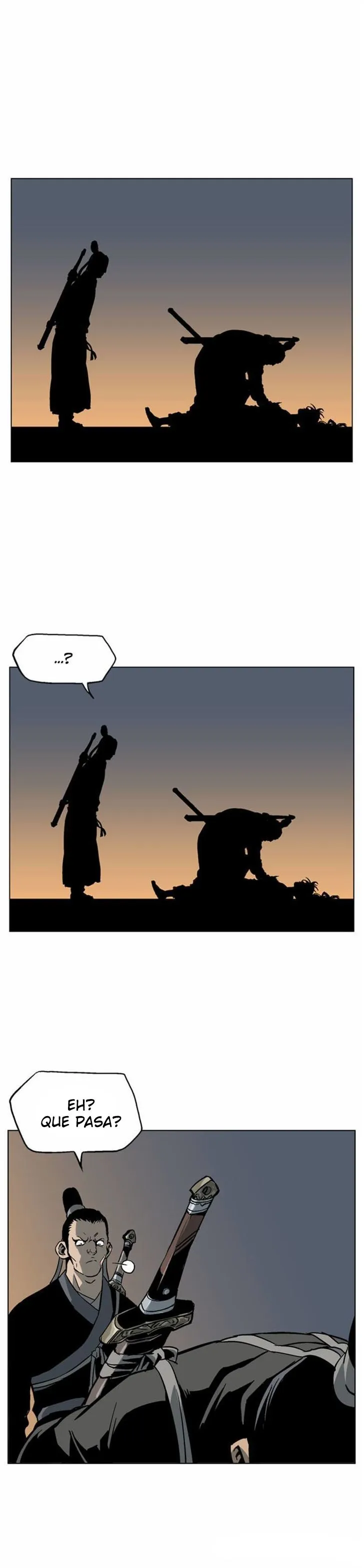 Gosu Capítulo 41 en Línea - página 14