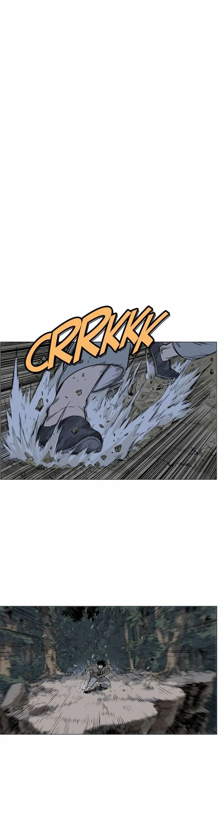 Gosu Capítulo 41 en Línea - página 23