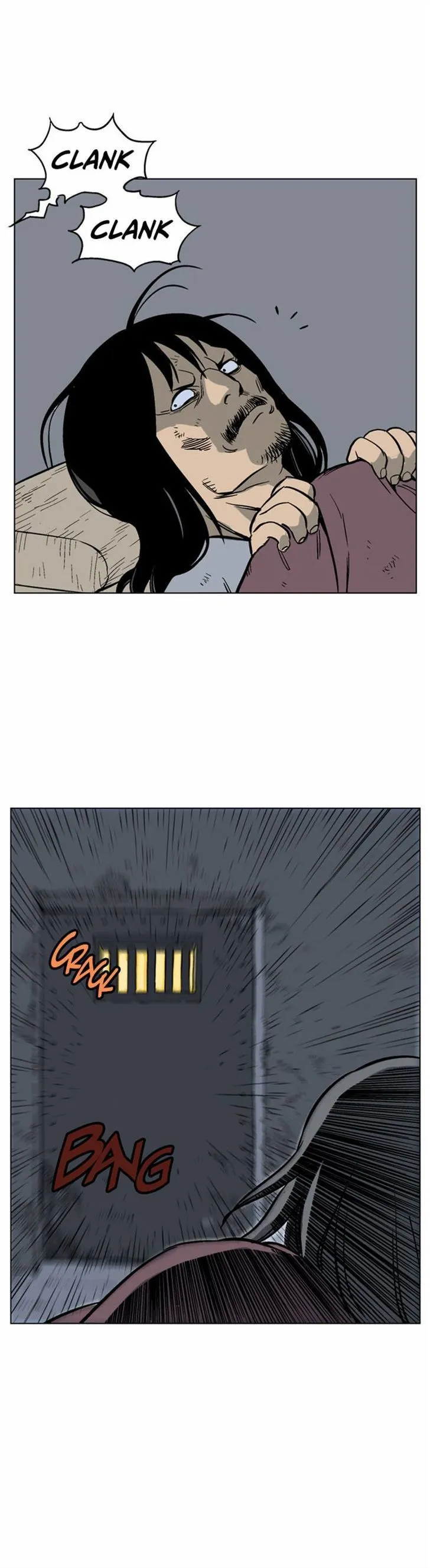 Gosu Capítulo 41 en Línea - página 30