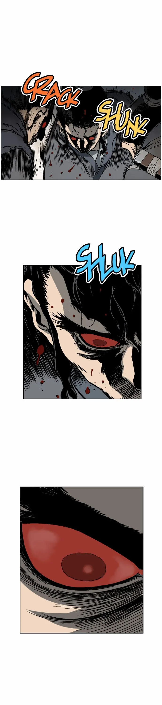 Gosu Capítulo 44 en Línea - página 14
