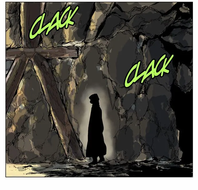 Gosu Capítulo 44 en Línea - página 28