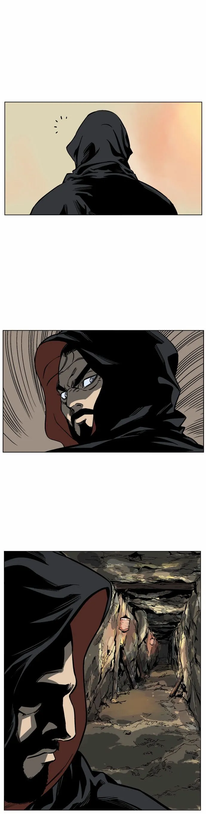 Gosu Capítulo 44 en Línea - página 29