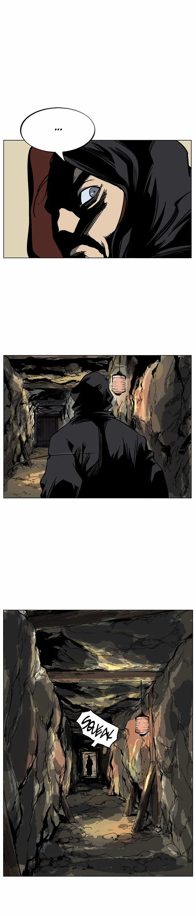 Gosu Capítulo 44 en Línea - página 30