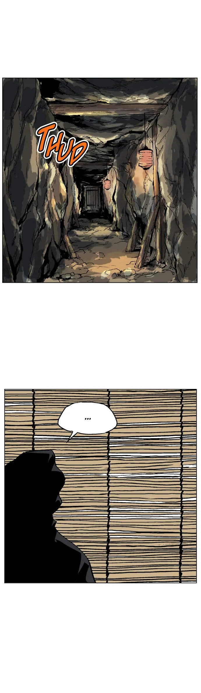 Gosu Capítulo 44 en Línea - página 31