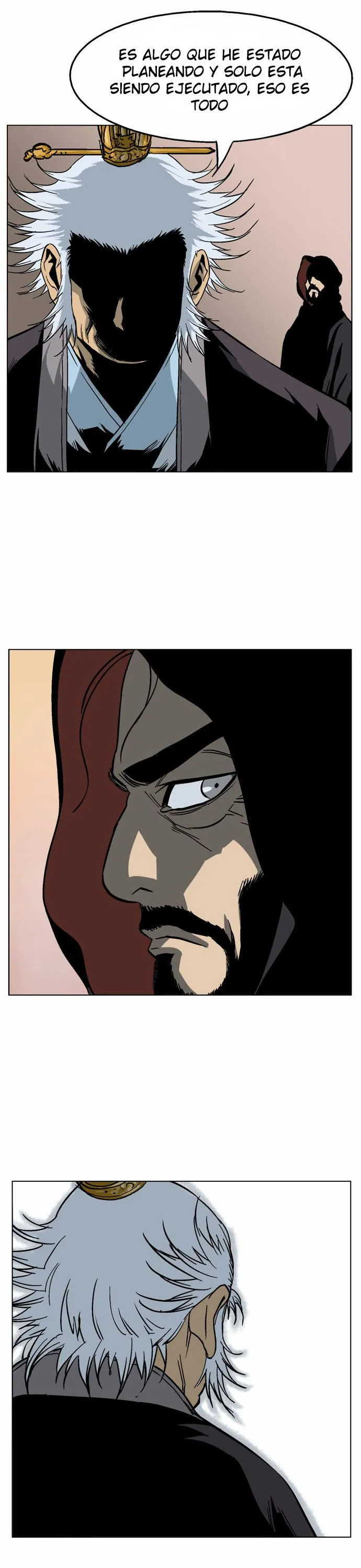 Gosu Capítulo 44 en Línea - página 41