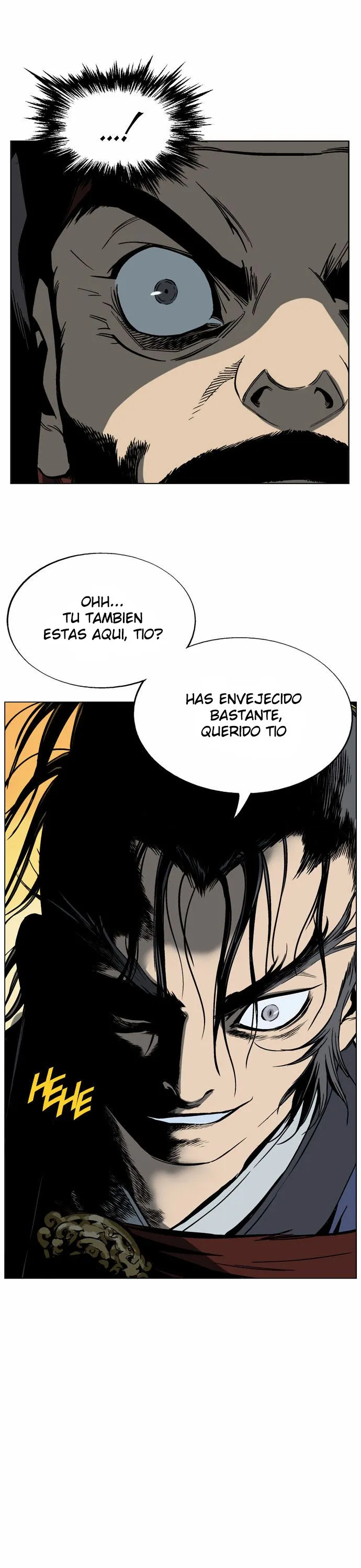 Gosu Capítulo 45 en Línea - página 15