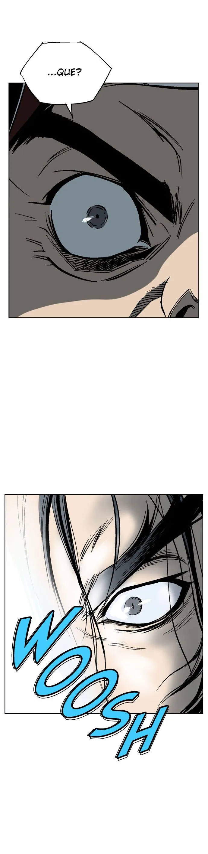 Gosu Capítulo 45 en Línea - página 16