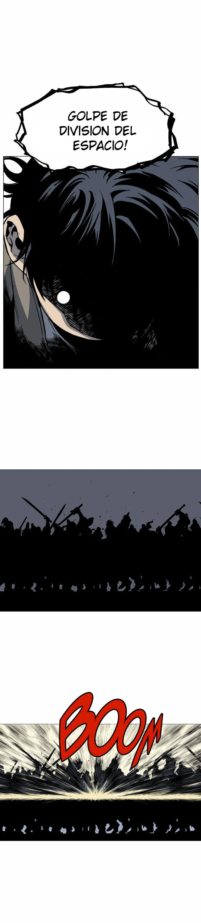 Gosu Capítulo 45 en Línea - página 42