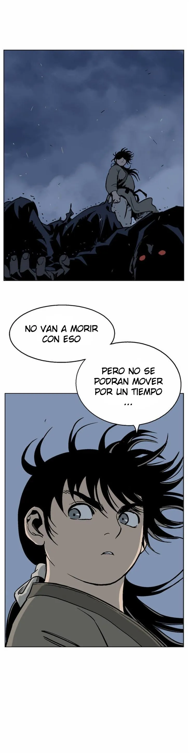 Gosu Capítulo 46 en Línea - página 6