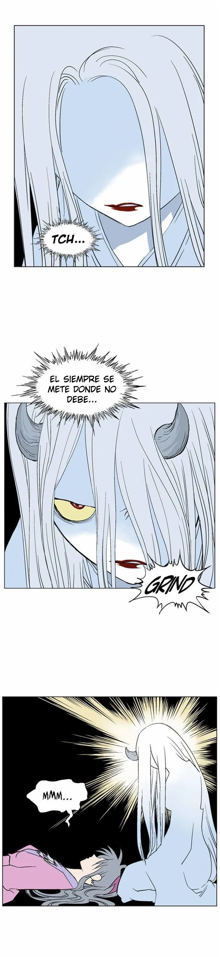 Gosu Capítulo 46 en Línea - página 8