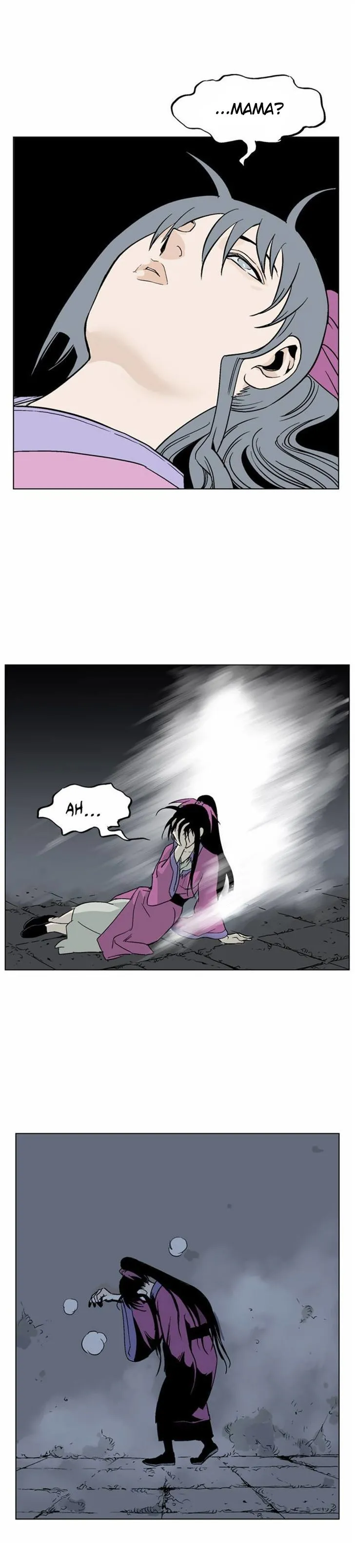 Gosu Capítulo 46 en Línea - página 9