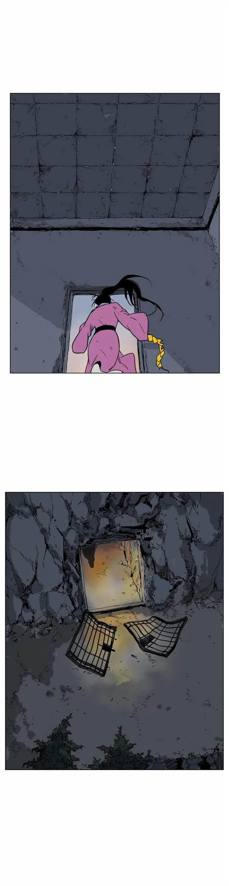 Gosu Capítulo 46 en Línea - página 13