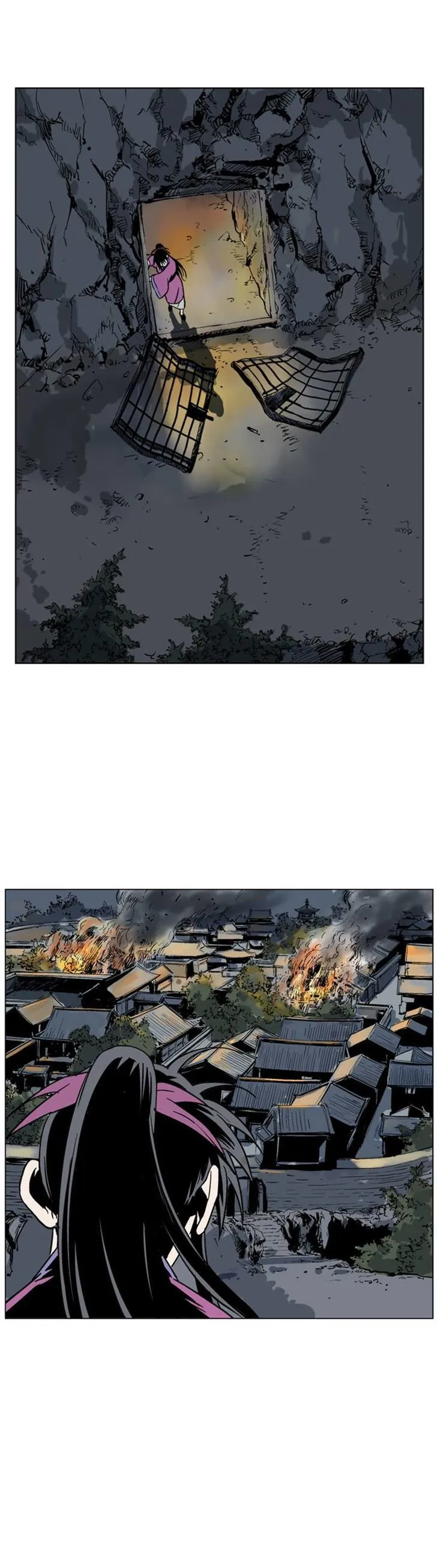 Gosu Capítulo 46 en Línea - página 14