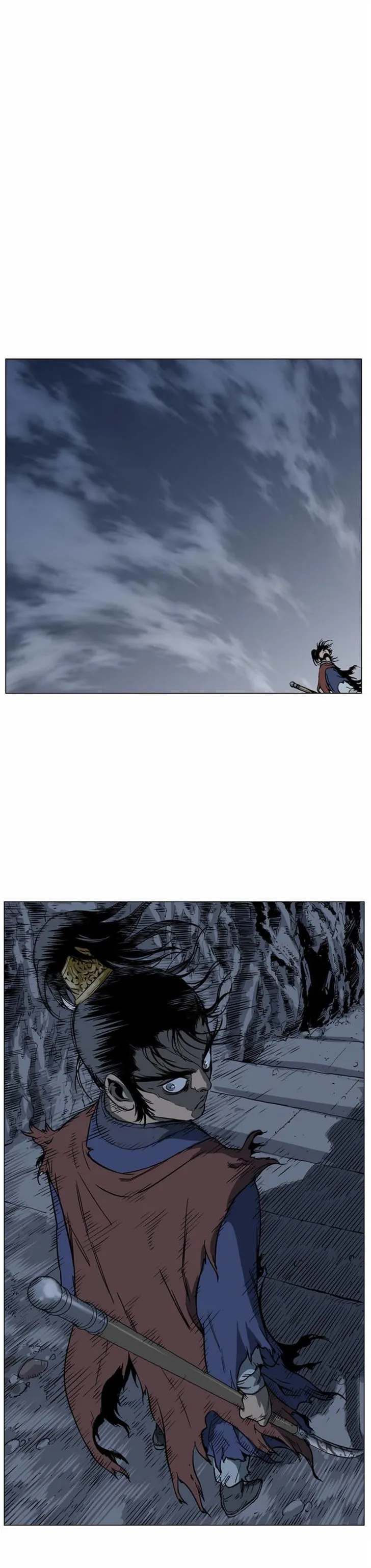 Gosu Capítulo 46 en Línea - página 16