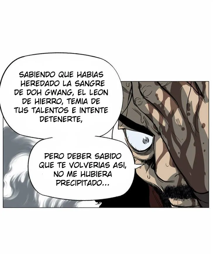 Gosu Capítulo 46 en Línea - página 39