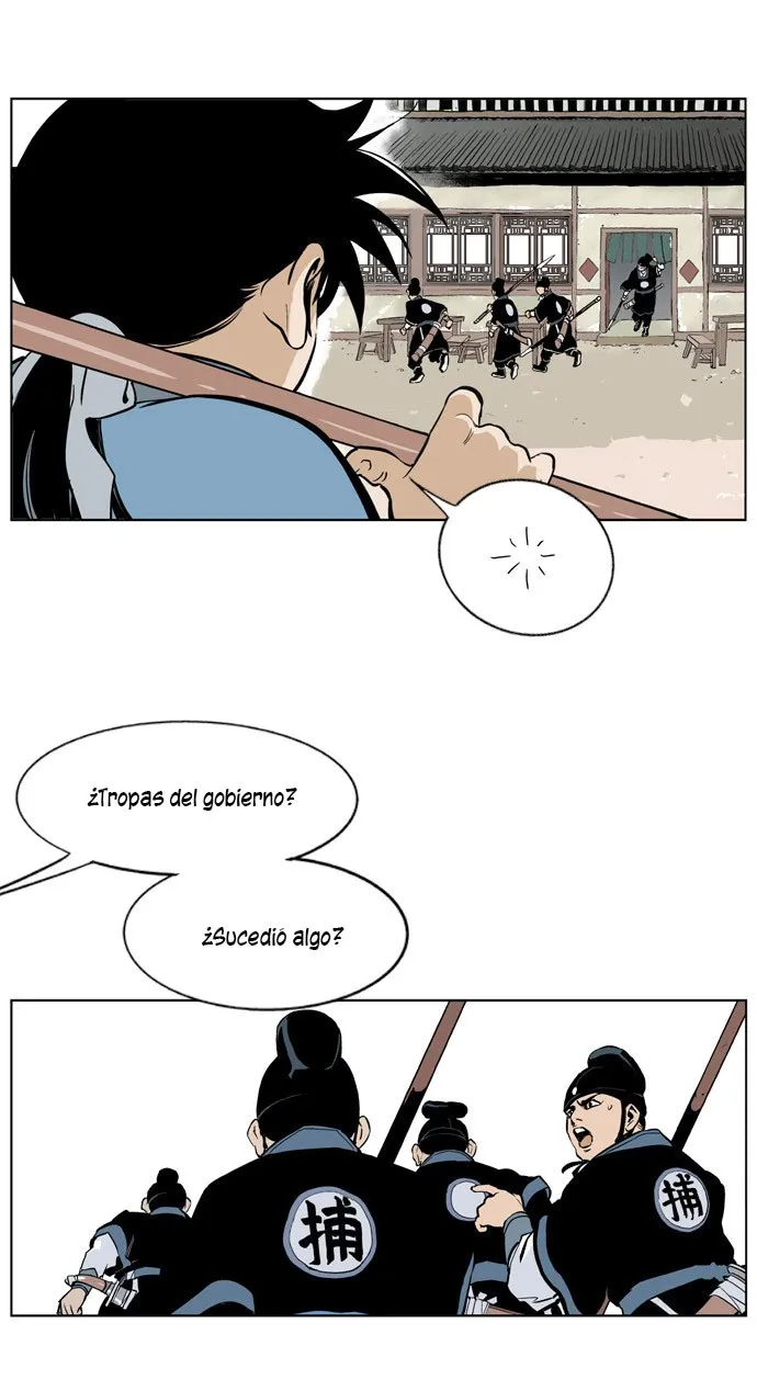 Gosu Capítulo 5 en Línea - página 52