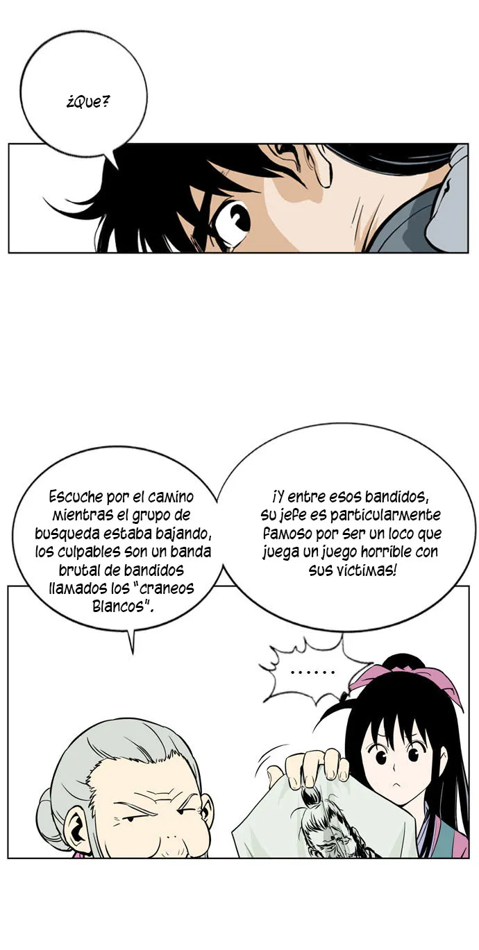Gosu Capítulo 5 en Línea - página 54
