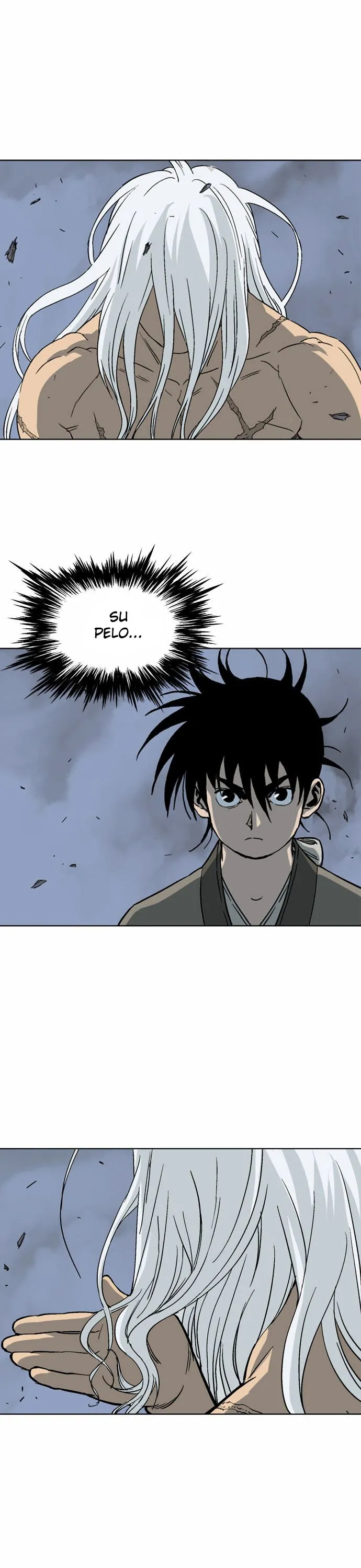 Gosu Capítulo 51 en Línea - página 4