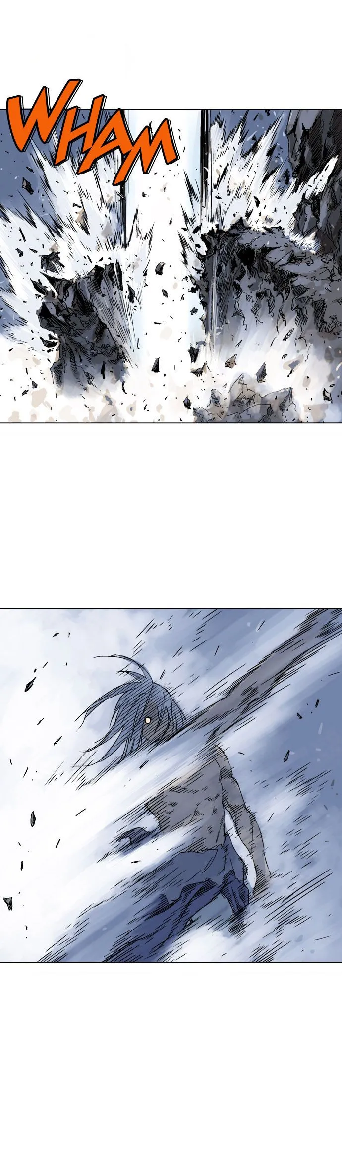 Gosu Capítulo 51 en Línea - página 9
